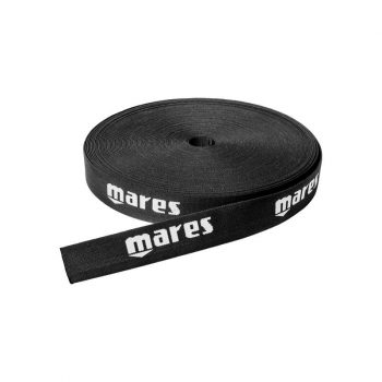 Mares Weight Belt Roll - 50m