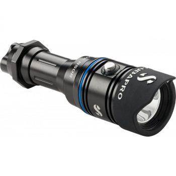Scubapro Dive Light Nova 850R Wide