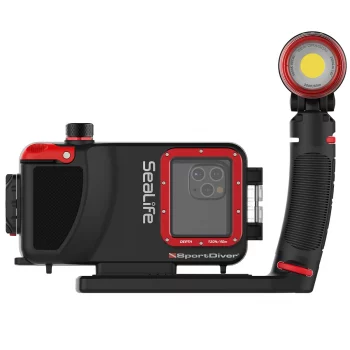 Scubapro SportDiver Pro 2500 Set