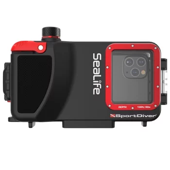 Scubapro SeaLife SportDiver Housing