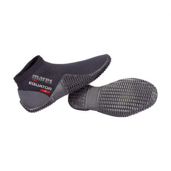 Mares Dive Boots Equator 2mm