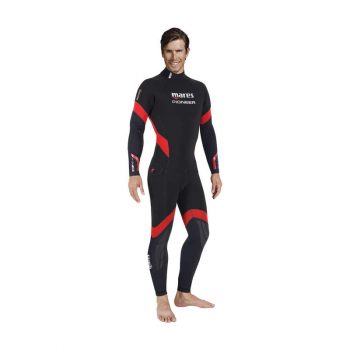 Mares Monosuit Pioneer Man 5mm