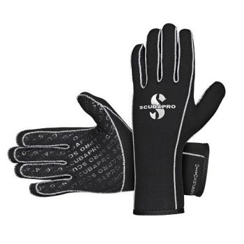 Scubapro Everfles Dive Gloves 3mm