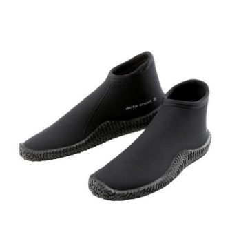 Scubapro Delta Short Dive Boot 3mm