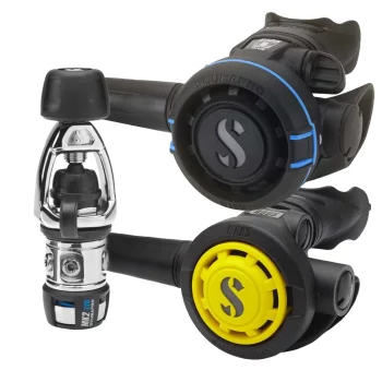 Scubapro MK2 EVO / R105 / R095