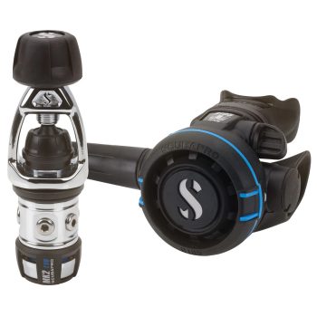 Scubapro MK2 EVO / R105