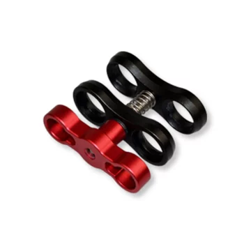 Scubapro Flex-Connect 1” Ball Clamp