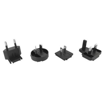 Scubapro International Plug Adapter for SeaLife DC2 000