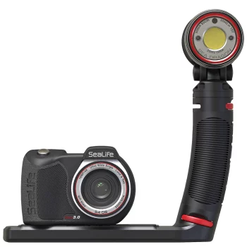 Scubapro Micro 3.0 Pro 3000 Auto Set