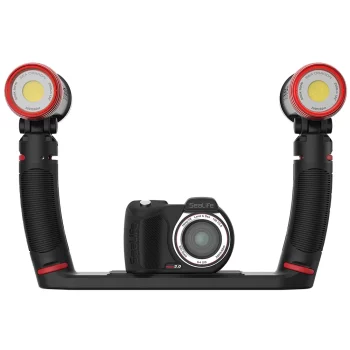 Scubapro Micro 3.0 Pro 5000 Set