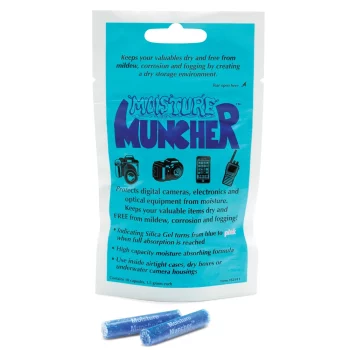 Scubapro Moisture Muncher Capsules