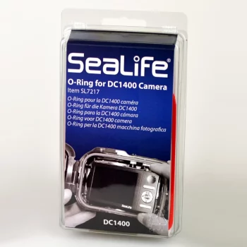 Scubapro O-Ring for DC1400