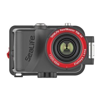 Scubapro ReefMaster RM-4K