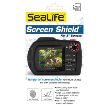 Scubapro Screen Shield for DC2000