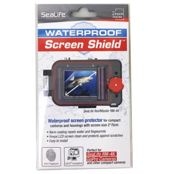 Scubapro Screen Shield for Reefmaster RM-4K