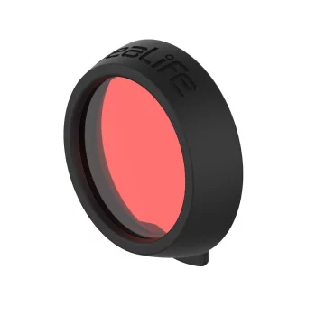 Scubapro Sea Dragon Red-Fire Filter