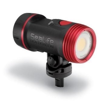 Scubapro Sea Dragon 2500F