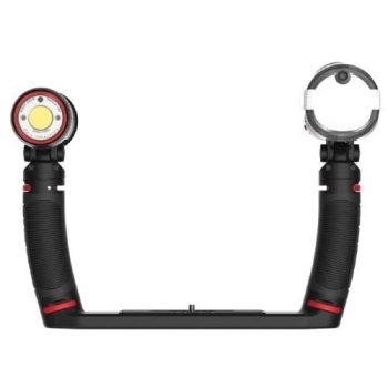 Scubapro Sea Dragon Duo 3000F Flash Set