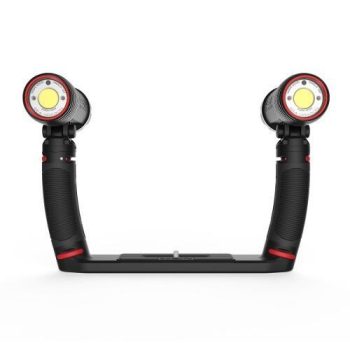 Scubapro Sea Dragon Duo 6000F Set