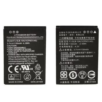 Scubapro SeaLife DC2000 Spare Battery
