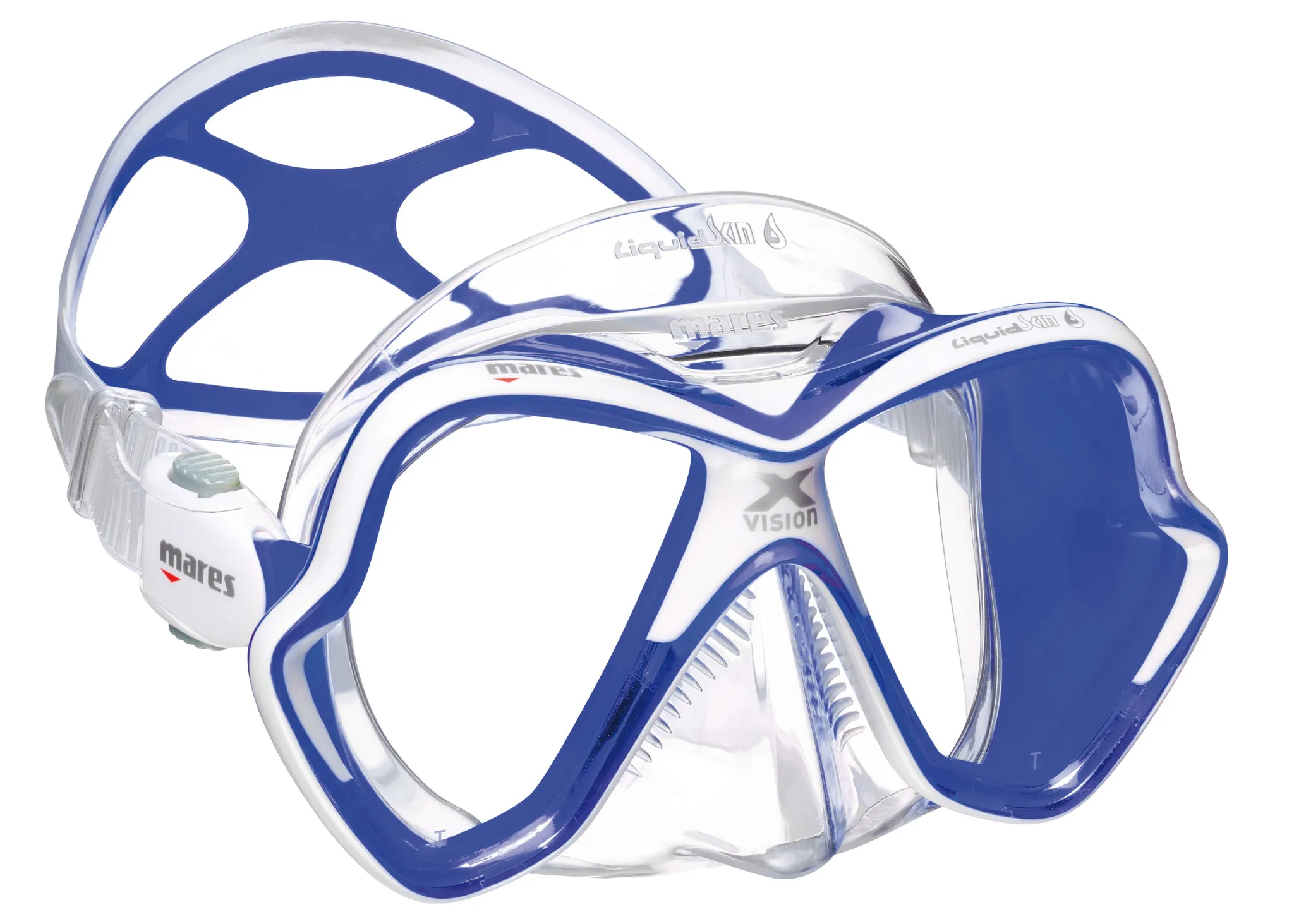 Mares X-Vision Ultra LS