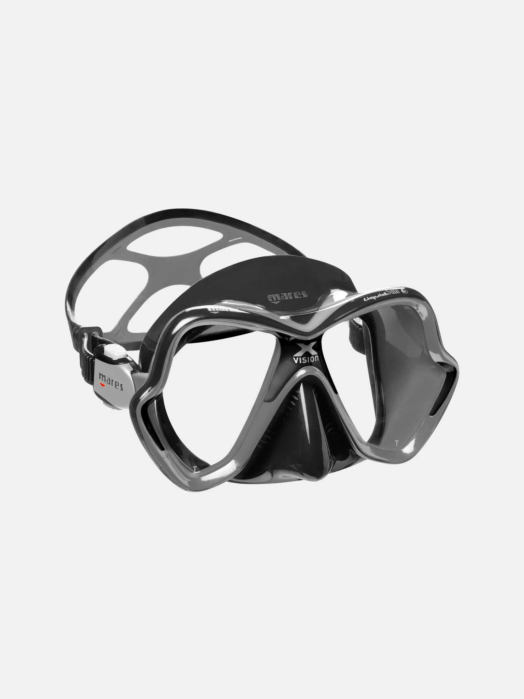 Mares X-Vision Ultra LS