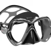 Mares X-Vision Ultra LS - Grey-Black