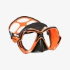 Mares X-Vision Ultra LS - Orange-Black