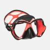 Mares X-Vision Ultra LS - Red-Black