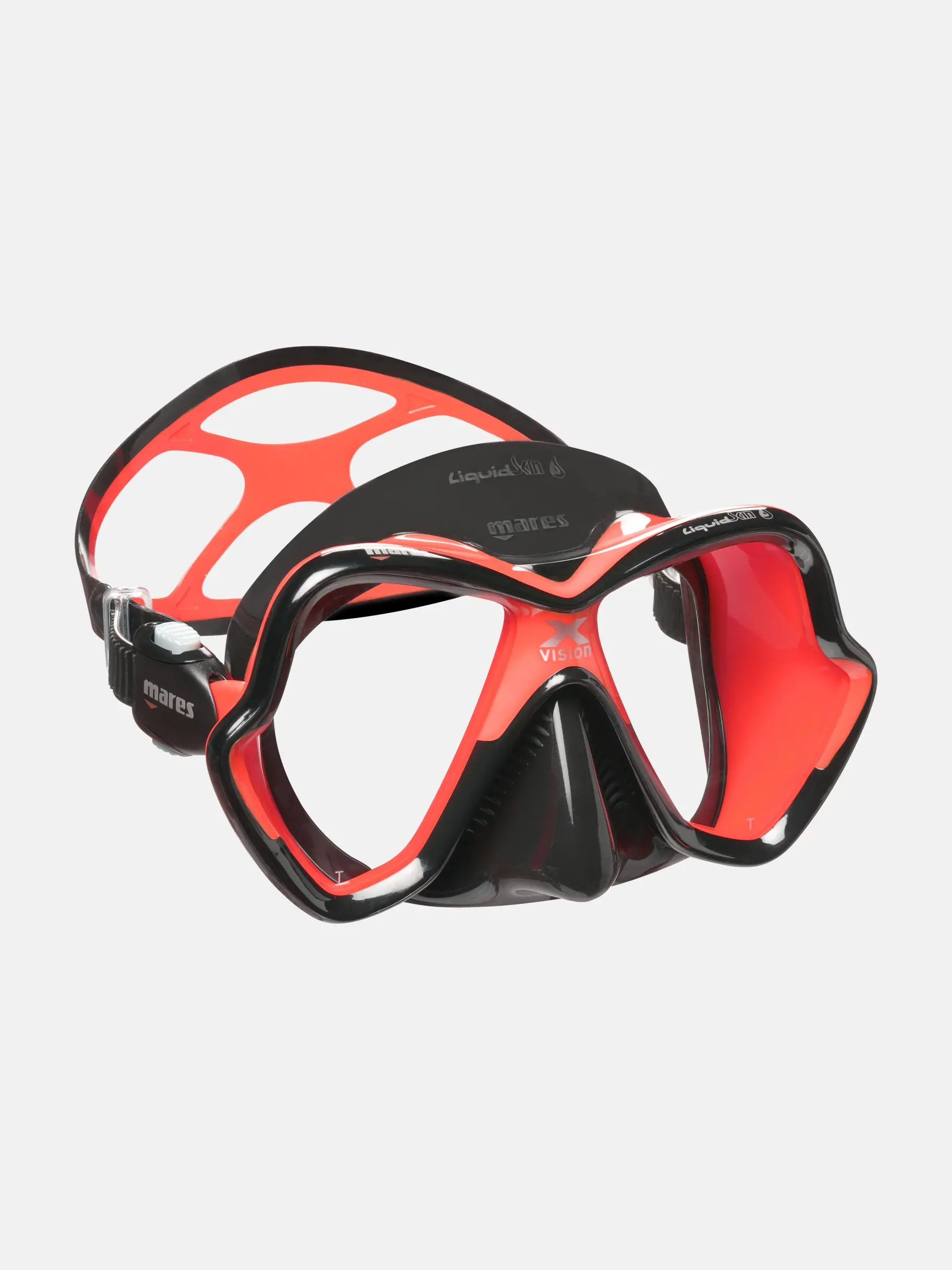 Mares X-Vision Ultra LS