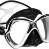 Mares X-Vision Ultra LS - White-Black