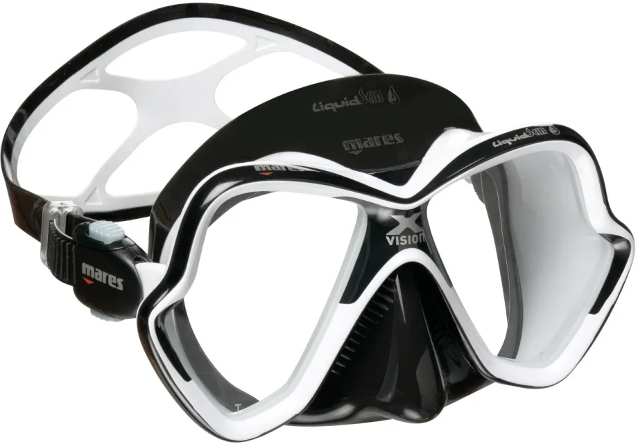 Mares X-Vision Ultra LS