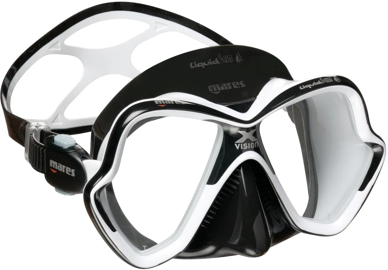 Mares X-Vision Ultra LS