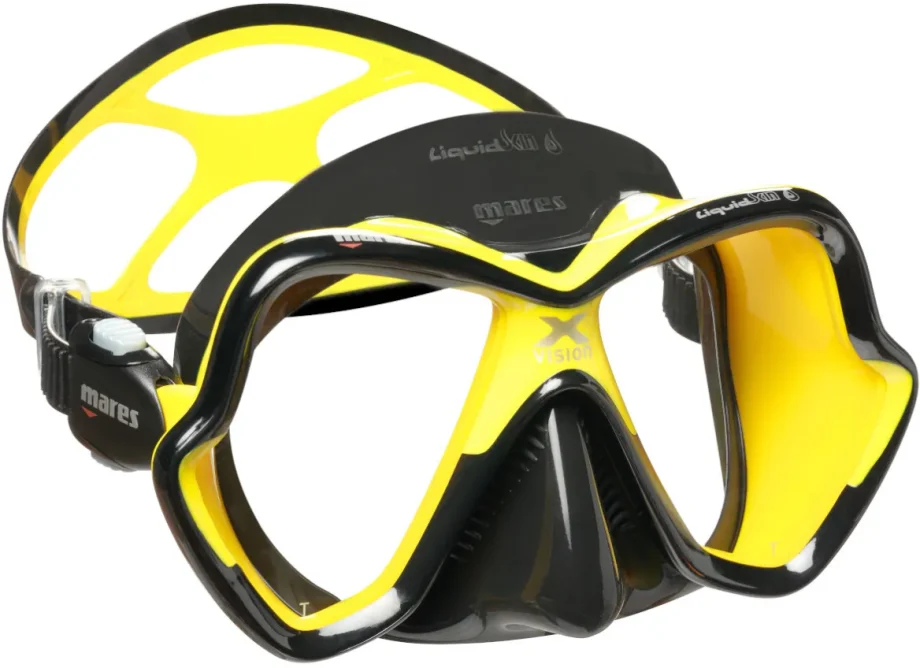 Mares X-Vision Ultra LS