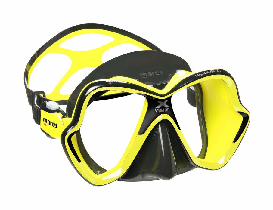 Mares X-Vision Ultra LS