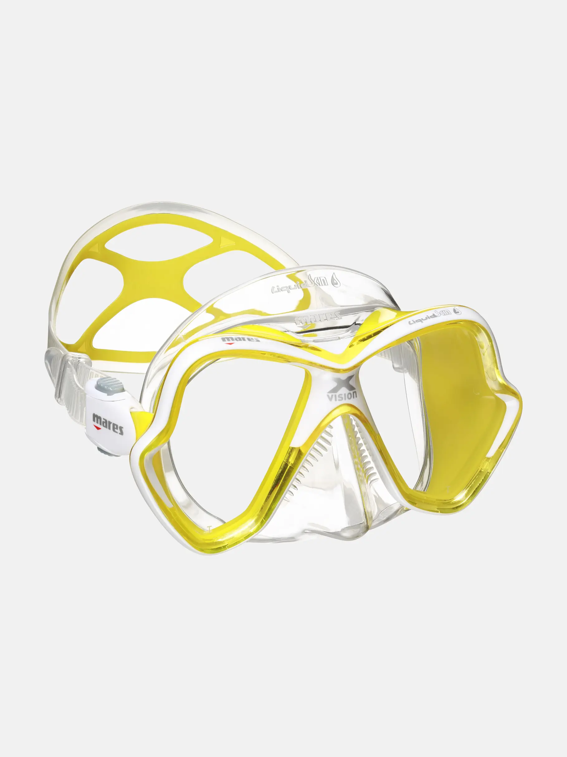 Mares X-Vision Ultra LS
