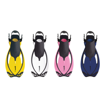 Mares Fins Allegra for Juniors