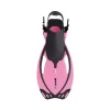 Mares Fins Allegra for Juniors - Pink
