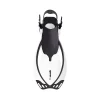 Mares Fins Allegra for Juniors - S/M (27-37), White
