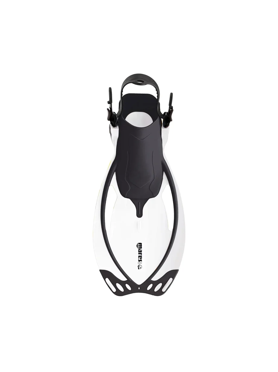 Mares Fins Allegra for Juniors