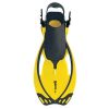 Mares Fins Allegra for Juniors - S/M (27-37), Yellow
