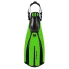 Mares Plana Avanti X3 - XL, Black