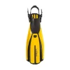 Mares Plana Avanti X3 - R, Yellow