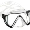 Mares I3 - Black-White