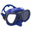 Mares Spyder - Black-Blue