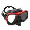 Mares Spyder - Black-Red