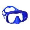 Mares Juno - White-Blue