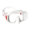 Mares Juno - Red-White