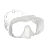 Mares Juno - White-Clear